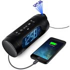 603894532581 Dghunter Projection Clocks Alarm