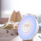 605826840115 Beiwas Sunrise Alarm Clock