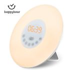 606682182852 Aplus Sunrise Alarm Clock