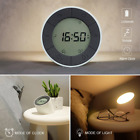 606860023793 Jiecai Beauty Stylish Bedside Lamp Night Light And