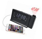 606989500212 1a2bvv Projection Alarm Clock