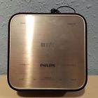 Sb170-37 609585238343 Philips Bluetooth Speaker Clock