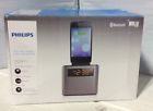 609585241930 Philips Brand Bluetooth Clock 609585241930 Philips Brand Bluetooth Clock