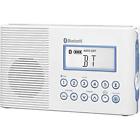 611101575443 Sangean Digital Tuned Radio With Bluetoot 611101575443 Sangean Digital Tuned Radio With Bluetoot