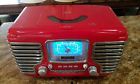 612cr Crosley Cr612 Corsair Retro
