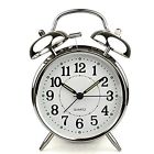 629768912129 Unbranded-generic Silent Quartz Analog