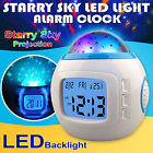 629769155860 Unbranded Usa Music Led Star Sky Projection Digital