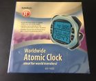 63-1420 Radio Shack Worldwide Atomic 63-1420 Radio Shack Worldwide Atomic