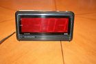 63-766 Micronta Electronic Led Alarm