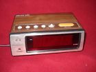 63-827 Micronta Digital Alarm Clock