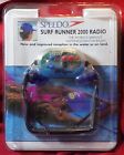 638950429598 Unbranded Speedo Surf Runner Fm Radio Water Resistant