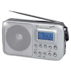Sc-1091 639131010918 Supersonic Portable 4-band