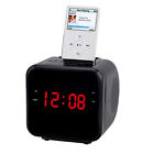 639131013032 Supersonic Docking Station With Radio And Alarm Clock