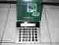 645-707 Howard Miller Newton All In One Desk Top Alarm Clock
