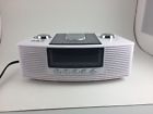 645143 Mind Scapes Sound Therapy Am Fm Alarm Clock Radio Different