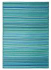 654367294925 Fab Habitat Rug Cancun Turquoise Moss Green 695638661688