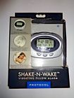 658531261232 Protocol Rare New Shake
