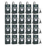 658743673830 Retekess Handheld Fm Radio Dsp Stereo Digital Clock