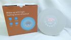 6640md Unbranded Touch Alarm Clock Radio Ambient Light Open Box Aa