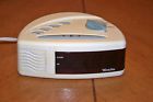 66716 Westclox Digital Alarm Clock