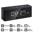 677545121639 Iyzer Home Black Alarm
