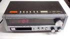 680-3743 Jc Penny Vintage Clock