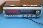 850-0647 680-3814 Vintage Stereo Alarm Clock Radio Mod Cat Penney