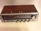 680-3820 Vintage Jc Penny Fm-am Faux