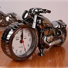 6886871222550 Skyzonal New Quartz Analog Travel Desk Alarm Clock