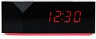 6904-bk00u00 Witti Beddi Charge Alarm Clock With Night Light 0841105100246