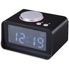 6908923284467 Digital Electronic Alarm Clocks