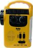 6923235863391 Unbranded Portable Radio Usb Hand Crank Solar Charging