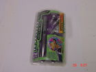 694202101384 Quasar Fm Radio Pen Volume Stereo Earbuds Retractable