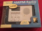 694202101704 Innovage Products Deluxe Am-fm