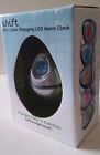 694202102633 Shift New In Box Silver Color Changing Egg