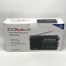 696714300057 Crane Company Am Fm Analog Radio Free Shipping