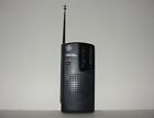 7-2584a Ge Neral Electric Pocket Radio Band Receiver Am Fm Tested