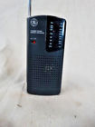 7-2584s Ge Vinta Pocket Transistor Radio Receiver