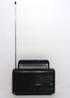 7-2662c Ge Vtg Portable Radio Receiver Model Cord Or Battery