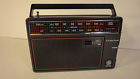 7-2660d 7-266od General Electric Early Am Fm Radio Model Two Way Power