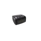 7.41236e 11 Undisclosed Headrush Cd Alarm Clock Radio Black
