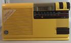 7-4208b Ge Vinta Clock Radio Model