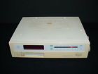 7-4262a Kitchen Clock Player Spacemaker Cabinet Cassette Ge Radio