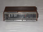 7-4321c Ge Vinta Alarm Clock Radio