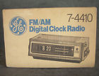 7-4410 Ge Factory Sealed Box