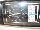 7-4530 Vintage Radio Digital Clock Model Alarm Ge