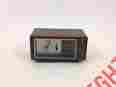 7-4550b General Electric Ge Am Fm Alarm Clock Radio Stereo Retro Vintage Dial