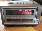 7-46001a Ge Clock Radio Alarm Model