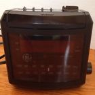7-4606bka Ge Vinta Neral Electric Black