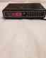 7-4612a Alarm Radio Clock Model Ge Vintage Digital